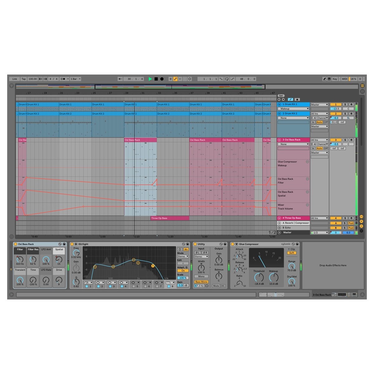 lost my ableton live lite serial