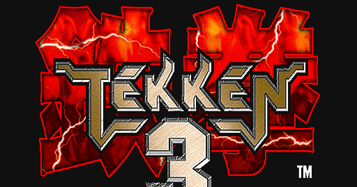 Tekken 3 Download Exe